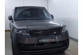 2D Дефлектор окон - LAND ROVER RANGE ROVER (L460) 2021-2026г.в. (V) - Long
