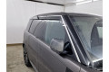 2D Дефлектор окон - LAND ROVER RANGE ROVER (L460) 2021-2026г.в. (V) - Long