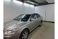 2D Дефлектор окон -  SKODA OCTAVIA (A5) 2008-2013г.в. (II рестайлинг)