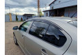 2D Дефлектор окон -  SKODA OCTAVIA (A5) 2008-2013г.в. (II рестайлинг)