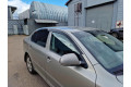 2D Дефлектор окон -  SKODA OCTAVIA (A5) 2008-2013г.в. (II рестайлинг)