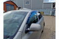 2D Дефлектор окон -  SKODA OCTAVIA (A5) 2008-2013г.в. (II рестайлинг)
