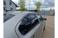 2D Дефлектор окон -  SKODA OCTAVIA (A5) 2008-2013г.в. (II рестайлинг)