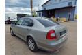 2D Дефлектор окон -  SKODA OCTAVIA (A5) 2008-2013г.в. (II рестайлинг)