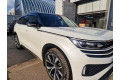 2D Дефлектор окон - VOLKSWAGEN TAVENDOR 2022-2026г.в. (I)