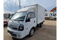 2D Дефлектор окон - KIA BONGO 2004-2026г.в. (IV, все рестайлинги) 2D Дефлектор окон - KIA BONGO 2004-2026г.в. (IV, все рестайлинги)