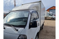 2D Дефлектор окон - KIA BONGO 2004-2026г.в. (IV, все рестайлинги) 2D Дефлектор окон - KIA BONGO 2004-2026г.в. (IV, все рестайлинги)