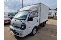 2D Дефлектор окон - KIA BONGO 2004-2026г.в. (IV, все рестайлинги) 2D Дефлектор окон - KIA BONGO 2004-2026г.в. (IV, все рестайлинги)