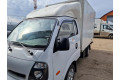2D Дефлектор окон - KIA BONGO 2004-2026г.в. (IV, все рестайлинги) 2D Дефлектор окон - KIA BONGO 2004-2026г.в. (IV, все рестайлинги)