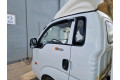 2D Дефлектор окон - KIA BONGO 2004-2026г.в. (IV, все рестайлинги) 2D Дефлектор окон - KIA BONGO 2004-2026г.в. (IV, все рестайлинги)