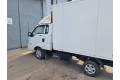 2D Дефлектор окон - KIA BONGO 2004-2026г.в. (IV, все рестайлинги) 2D Дефлектор окон - KIA BONGO 2004-2026г.в. (IV, все рестайлинги)