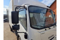 2D Дефлектор окон - ISUZU ELF 2006-2023г.в. (VI, VI рестайлинг)