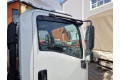 2D Дефлектор окон - ISUZU ELF 2006-2023г.в. (VI, VI рестайлинг)