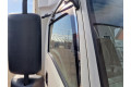 2D Дефлектор окон - ISUZU ELF 2006-2023г.в. (VI, VI рестайлинг)