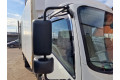 2D Дефлектор окон - ISUZU ELF 2006-2023г.в. (VI, VI рестайлинг)