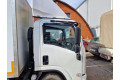 2D Дефлектор окон - ISUZU ELF 2006-2023г.в. (VI, VI рестайлинг)