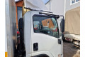 2D Дефлектор окон - ISUZU ELF 2006-2023г.в. (VI, VI рестайлинг)