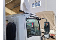 2D Дефлектор окон - ISUZU ELF 2006-2023г.в. (VI, VI рестайлинг)