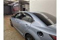 2D Дефлектор окон - MAZDA 6 2007-2012г.в. (II, II рестайлинг), Седан