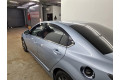 2D Дефлектор окон - MAZDA 6 2007-2012г.в. (II, II рестайлинг), Седан