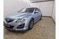 2D Дефлектор окон - MAZDA 6 2007-2012г.в. (II, II рестайлинг), Седан
