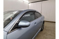 2D Дефлектор окон - MAZDA 6 2007-2012г.в. (II, II рестайлинг), Седан