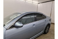 2D Дефлектор окон - MAZDA 6 2007-2012г.в. (II, II рестайлинг), Седан