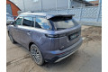 2D Дефлектор окон - JAECOO J6 2025-2026г.в. (I)