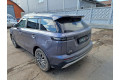 2D Дефлектор окон - JAECOO J6 2025-2026г.в. (I)