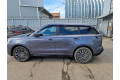 2D Дефлектор окон - JAECOO J6 2025-2026г.в. (I)