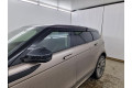 2D Дефлектор окон - LAND ROVER RANGE ROVER EVOQUE 2023-2026г.в. (II рестайлинг)