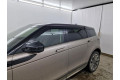 2D Дефлектор окон - LAND ROVER RANGE ROVER EVOQUE 2023-2026г.в. (II рестайлинг)