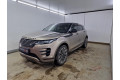 2D Дефлектор окон - LAND ROVER RANGE ROVER EVOQUE 2023-2026г.в. (II рестайлинг)