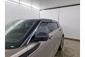 2D Дефлектор окон - LAND ROVER RANGE ROVER EVOQUE 2023-2026г.в. (II рестайлинг)