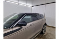 2D Дефлектор окон - LAND ROVER RANGE ROVER EVOQUE 2023-2026г.в. (II рестайлинг)
