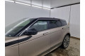 2D Дефлектор окон - LAND ROVER RANGE ROVER EVOQUE 2023-2026г.в. (II рестайлинг)