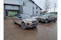 2D Дефлектор окон - LAND ROVER RANGE ROVER EVOQUE 2023-2026г.в. (II рестайлинг)