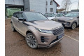 2D Дефлектор окон - LAND ROVER RANGE ROVER EVOQUE 2023-2026г.в. (II рестайлинг)