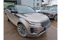 2D Дефлектор окон - LAND ROVER RANGE ROVER EVOQUE 2023-2026г.в. (II рестайлинг)