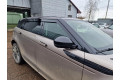 2D Дефлектор окон - LAND ROVER RANGE ROVER EVOQUE 2023-2026г.в. (II рестайлинг)