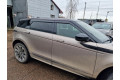 2D Дефлектор окон - LAND ROVER RANGE ROVER EVOQUE 2023-2026г.в. (II рестайлинг)