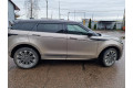 2D Дефлектор окон - LAND ROVER RANGE ROVER EVOQUE 2023-2026г.в. (II рестайлинг)
