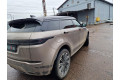 2D Дефлектор окон - LAND ROVER RANGE ROVER EVOQUE 2023-2026г.в. (II рестайлинг)