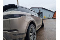 2D Дефлектор окон - LAND ROVER RANGE ROVER EVOQUE 2023-2026г.в. (II рестайлинг)