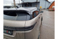 2D Дефлектор окон - LAND ROVER RANGE ROVER EVOQUE 2023-2026г.в. (II рестайлинг)