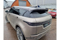 2D Дефлектор окон - LAND ROVER RANGE ROVER EVOQUE 2023-2026г.в. (II рестайлинг)