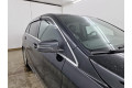 2D Дефлектор окон - MERCEDES-BENZ B-ClASS 2011-2018г.в. (II, II рестайлинг)