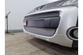 Защита радиатора - PEUGEOT PARTNER 2008, 2009, 2010, 2011, 2012г.в. (II)