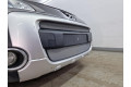 Защита радиатора - PEUGEOT PARTNER 2008, 2009, 2010, 2011, 2012г.в. (II)