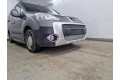 Защита радиатора - PEUGEOT PARTNER 2008, 2009, 2010, 2011, 2012г.в. (II)